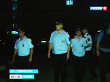Полицейские оценили угрозы кавказцев как вполне реальные. Даже в полицейских бумагах она сейчас проходит как "девушка М"