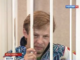 Против арестованного мэра Ярославля возбудили еще одно дело о мздоимстве
