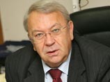и президент Российской академии наук Владимир Фортов
