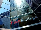 Международное рейтинговое агентство Fitch Ratings понизило рейтинг Франции до "AA+" с "AAA" указав на рост госдолга страны, бюджетный дефицит и ограниченный потенциал экономического роста