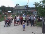Массовая драка со стрельбой произошла в поселке в ночь на 2 июля 2011 года из-за конфликта местного жителя Вячеслава Лебедева и его сестры Валентины с односельчанами