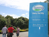           Fonterra        
