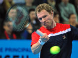 Турсунов впервые вышел в четвертьфинал теннисного турнира серии Masters
