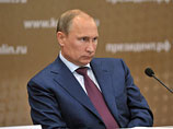 Глава РФ также сообщил, что Россия и Украина запланировали в ближайшее время консультации по вопросу сближения Украины и ЕС