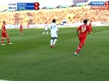Сборная России по футболу во вторник в Санкт-Петербурге проводит очередной матч в рамках отборочного турнира чемпионата мира 2014 года
