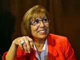 Трехкратная олимпийская чемпионка по фигурному катанию Ирина Роднина разместила в твиттере достаточно неоднозначный коллаж, который вызвал противоречивые чувства у посетителей ее страницы