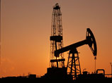 Цены на нефть снизились до шестинедельного минимума