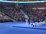 За на первый взгляд общими фразами скрываются предложения ряда довольно радикальных шагов, которые способны в случае их принятия повлиять на судьбы очень многих
