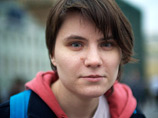              Pussy Riot        