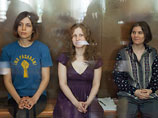        ""     - Pussy Riot