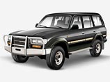   , ""   Toyota Land Cruiser 80.     Bentley        