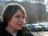          Pussy Riot  ,                     