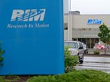 Китайская Lenovo рассматривает возможность приобретения канадской компании RIM, выпускающей смартфоны BlackBerry