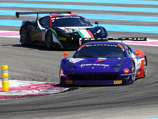 Молодые гонщики из российской программы поддержки пилотов SMP Racing успешно провели все три заключительные гонки
