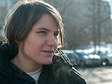  Pussy Riot       