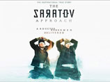 Малобюджетная лента Saratov Approach ("Саратовский подход") американца Гаррета Бэтти за две недели показа всего в 23 американских кинотеатрах собрала около полумиллиона долларов
