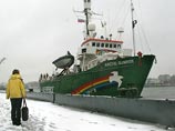   Arctic Sunrise 18      "",     