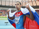Александр Меньков
