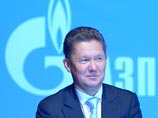 Переговоры об урегулировании долга "Нафтогаза Украины" перед "Газпромом" за поставки газа в размере 2 млрд долларов продолжаются. Об этом, как передает "Интерфакс", заявил глава "Газпрома" Алексей Миллер журналистам