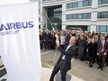   EADS   Airbus Group