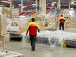  -            .  , DHL ,      -   27  2014 