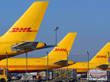 DHL        - 