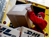     DHL Express        