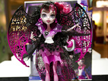        -   "Monster High".     "  ", " "  "  "    "  "