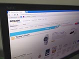 - Richemont  Amazon     