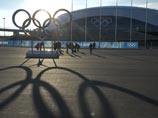 Сочи, 2 февраля 2014 года