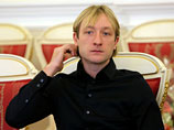 Олимпийский чемпион 2006 года по фигурному катанию Евгений Плющенко, прибывший в Сочи для выступления на Играх-2014, не принял участия в первой официальной тренировке мужчин из двух, намеченных на вторник