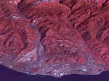      ,            (ASTER), ,    Terra