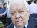 Председатель Союза композиторов России Владислав Казенин, который умер в понедельник утром в возрасте 76 лет в Москве, будет похоронен на Ваганьковском кладбище