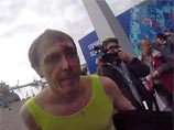      YouTube,   Pussy Riot  