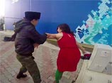                - Pussy Riot      