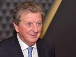 Главный тренер сборной Англии Рой Ходжсон разрешил футболистам взять жен и подруг в Бразилию на Чемпионат Мира