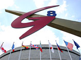  ,           G8