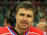 Российский вратарь "Эдмонтона" Илья Брызгалова продолжит карьеру в "Миннесоте"