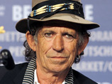 Гитарист британской рок-группы The Rolling Stones Кит Ричардс выпустит автобиографическую книгу для детей с иллюстрациями своей дочери Теодоры