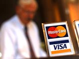    Visa  MasterCard           