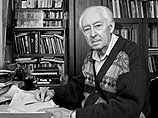 Умер известный книговед Аркадий Мильчин