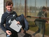 Новый тренер "Зенита" просит вернуть в команду Романа Широкова 