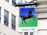   Lloyds Banking Group       400           