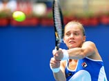Экс-пятая ракетка мира, победительница восьми турниров WTA Анна Чакветадзе вошла в тренерский штаб женской национальной команды РФ в матче Кубка Федерации Россия-Аргентина, сообщает пресс-служба Федерации тенниса России