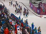 Экспертная комиссия сформировала тренерский штаб сборной России по биатлону