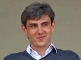Владелец футбольного клуба "Краснодар" Сергей Галицкий обошел хозяина английского "Челси" Романа Абрамовича и владельца махачкалинского "Анжи" Сулеймана Керимова в рейтинге богатейших бизнесменов России по версии журнала Forbes