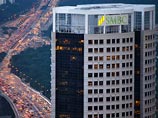     - Sumitomo Mitsui Banking Corporation (SMBC)  Bank of Tokyo - Mitsubishi UFJ (BTMU) -        