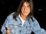       - AC/DC            