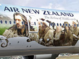 Air New Zealand