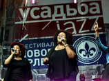 " Jazz"     
